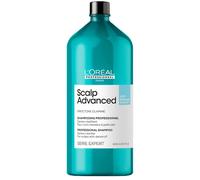 L'Oréal Professionnel Scalp Advanced Anti-Dandruff Dermo Clarifier Shampoo shampoo against oily and dry dandruff 1.5 l