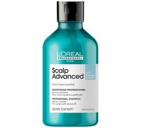 L'Oréal Professionnel Scalp Advanced Anti-Dandruff Dermo Clarifier Shampoo shampoo against oily and dry dandruff 300 ml