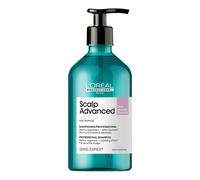 L'oreal Professionnel Serie Expert Scalp Advanced Anti-Discomfort Dermo-Regulator Shampoo 500Ml In Clear Clear One Size