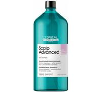 L'Oréal Professionnel Scalp Advanced Anti-Discomfort Dermo-Regulator Shampoo shampoo for sensitive scalp 1.5 l