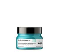 L'Oréal Professionnel SE Scalp Advanced 2-in-1 Shampoo and Mask Deep Purifier Clay 250ml
