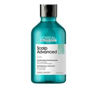 L'Oréal Professionnel Scalp Advanced Anti-Oiliness Dermo-Purifier Shampoo 300 ml - 300 ml