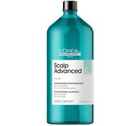 L'Oréal Professionnel Série Expert Scalp Advanced Anti-Oiliness Dermo Purifier Shampoo shampoo for oily scalp 1500ml