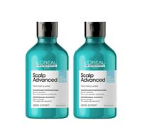L'Oréal Professionnel Scalp Advanced Shampoo Double - 300 ml