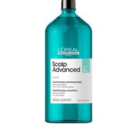 L'Oréal Professionnel Série Expert Scalp Advanced Anti-Oiliness Dermo Purifier Shampoo shampoo for oily scalp 1500ml