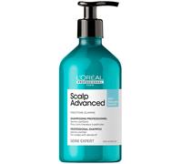 L'Oreal Scalp Advanced Dermo-Clarifier Shampoo 500ml