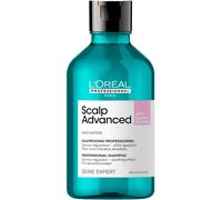 L'Oreal Professionnel Dermo-Protective Shampoo - Soothes Sensitive Scalps 300ml