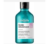L'Oreal Professionnel Scalp Anti-Discomfort Shampoo 300ml