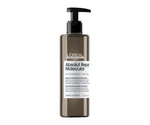 L'Oréal Professionnel SE Absolut Repair Molecular Professional Rinse-off Serum 250ml