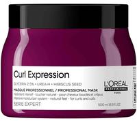 L'Oréal Professionnel Série Expert Curl Expression Hair Mask 500ml