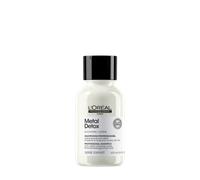 L'Oral Professionnel Metal Detox Shampoo Travel Size Anti-breakage & Colour Fade Protection 100ml
