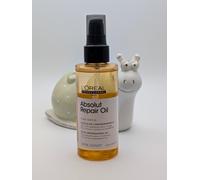 L'OREAL Professionnel Serie Expert Absolut Repair 10 in 1 Leave In Hair Oil 90