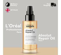 L'Oreal Professionnel Serie Expert Absolut Repair 10-in-1 Leave-in Oil 90ml