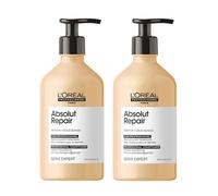 L'Oreal Professionnel Serie Expert DOUBLE SUPERSIZE Absolut Repair Conditioner 500ml
