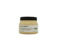 L'Oréal Professionnel Serie Expert Absolut Repair Gold Quinoa & Protein Hair Mask 500ml