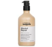 L'Oréal Professionnel Serie Expert Absolut Repair Gold Quinoa + Protein Instant Resurfacing Shampoo 500ml
