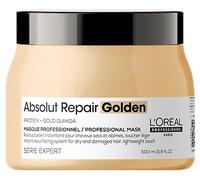 Loreal Professionnel Absolut Repair Gold Mask 500ml