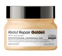 L'Oréal Professionnel Série Expert Absolut Repair Golden Masque restructuring golden mask 250 ml