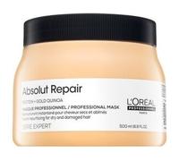 L'Oréal Professionnel Serie Expert Absolut Repair Gold Quinoa + Protein Absolut Repair Mask 500ml