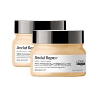 L'Oréal Professionnel Serie Expert Absolut Repair Masque 250ml Double - 250 ml