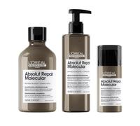 L'Oréal Professionnel Absolut Repair Molecular Giftbox Trio 2024