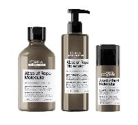 L'Oréal Professionnel Serie Expert Absolut Repair Molecular 3pc Set