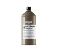 Serie Expert - Absolut Repair Molecular -Shampoo 1500ml with Pump