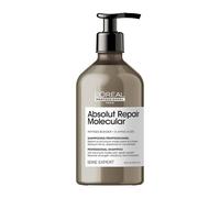 L'oreal Professionnel Serie Expert Absolut Repair Molecular Hair Shampoo 500Ml In Clear Clear