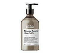 L'oreal Professionnel Serie Expert Absolut Repair Molecular Hair Shampoo 500Ml In Clear Clear
