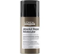 L’Oréal Professionnel Serie Expert Absolut Repair Molecular restorative mask for damaged hair 100 ml