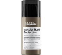 L’Oréal Professionnel Serie Expert Absolut Repair Molecular restorative mask for damaged hair 100 ml