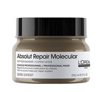 Serie Expert ABSOLUT REPAIR MOLECULAR Concentrated Mask 250ml by L'Oréal Professionnel - Rotating LED Barbershop Sign - Indoor & Outdoor - 4m Cable