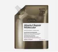 L'Oréal Professionnel SE Absolut Repair Molecular Shampoo 500ml - Refill