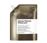L'Oréal Professionnel SE Absolut Repair Molecular Shampoo 500ml - Refill