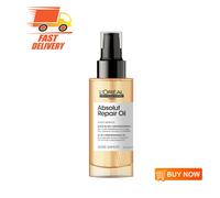 L'Oréal Professionnel ABSOLUT REPAIR OIL 10-in-1 professional oil 90 ml