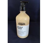 LOral Professionnel Serie Expert Absolut Repair Shampoo For Dehydrated Hair 500ml
