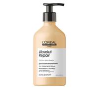 LOral Professionnel Serie Expert Absolut Repair Shampoo For Dehydrated Hair 500ml
