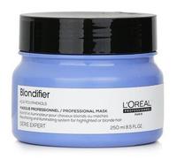 L'Oréal Professionnel Serie Expert Blondifier Acai Polyphenols Resurfacing & Illuminating System Mask 250ml
