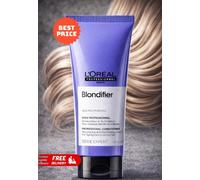 L'Oreal Professionnel Serie Expert Blondifier Conditioner 200ml - Brand New