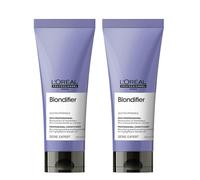 L'Oréal Professionnel Serie Expert Blondifier Conditioner 200ml Double - 200 ml