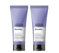 L'Oréal Professionnel Serie Expert Blondifier Conditioner 200ml Double