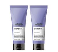 L'Oréal Professionnel Serie Expert Blondifier Conditioner 200ml Doubl