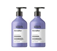 L'Oréal Professionnel Serie Expert Blondifier Conditioner 500ml Super