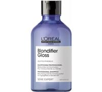 L'Oreal Professionnel Serie Expert Blondifier Gloss Shampoo 300ml