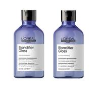 L'Oreal Professionnel SERIE EXPERT Blondifier Gloss Shampoo 300ml
