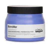 L'Oreal - Professionnel Serie Expert Blondifier Hair Mask 500ml