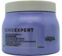 Hair Mask Expert Blondifier L'Oreal Professionnel Paris (500 ml)