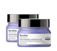 L'Oreal Professionnel Serie Expert DOUBLE Blondifier Masque 250ml
