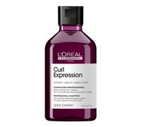 L'Oréal Professionnel Serie Expert Curl Expression Anti-Build Up Cleansing Jelly Shampoo 300ml