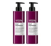L'Oréal Professionnel Serie Expert Curl Expression Curl-Activator Jelly 250ml Double